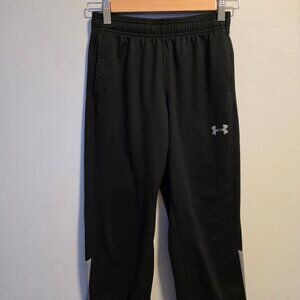 Under Armour "therma-fit Boys Pants